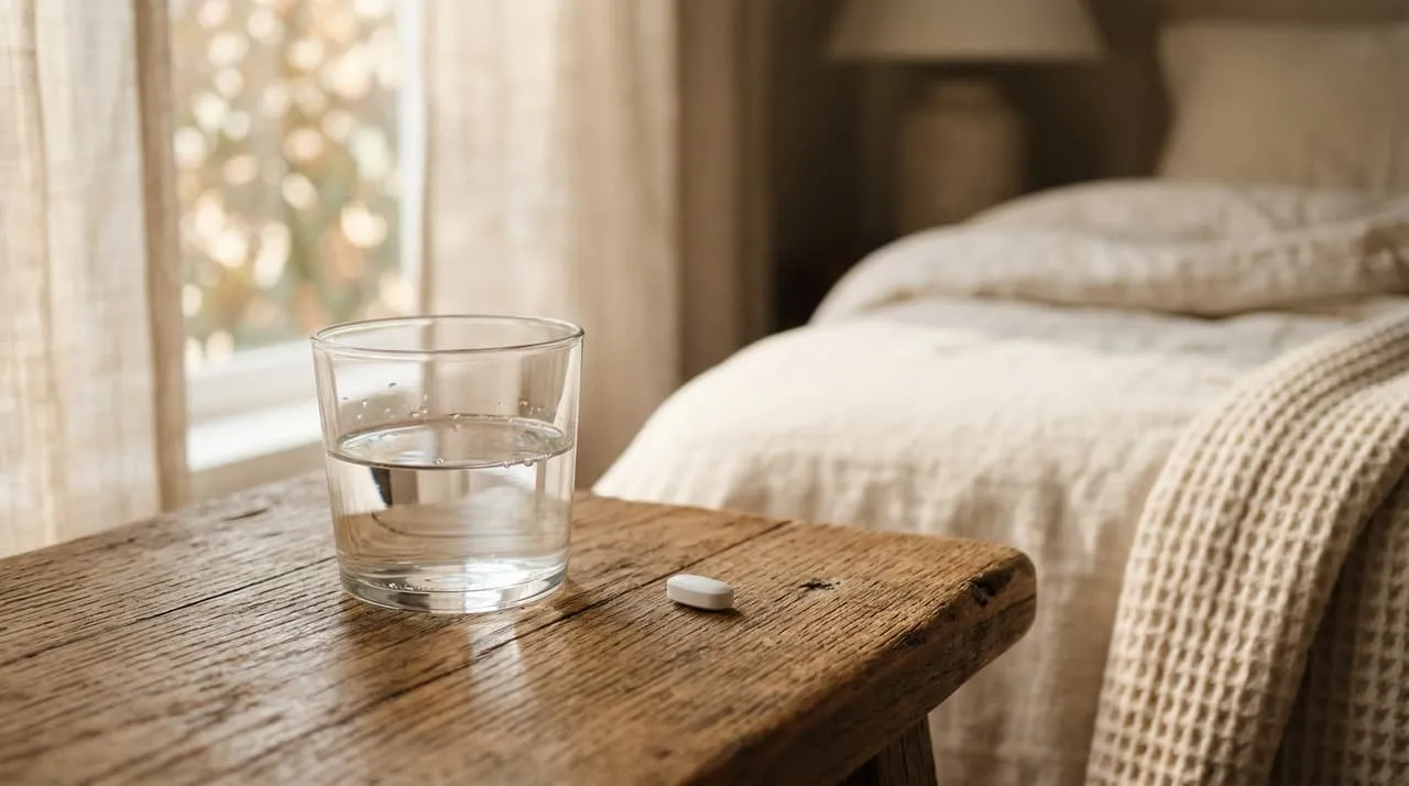 Illustration for: FDA Requests Additional Safety Information for Eli Lilly's GLP-1 Weight-Loss Pill