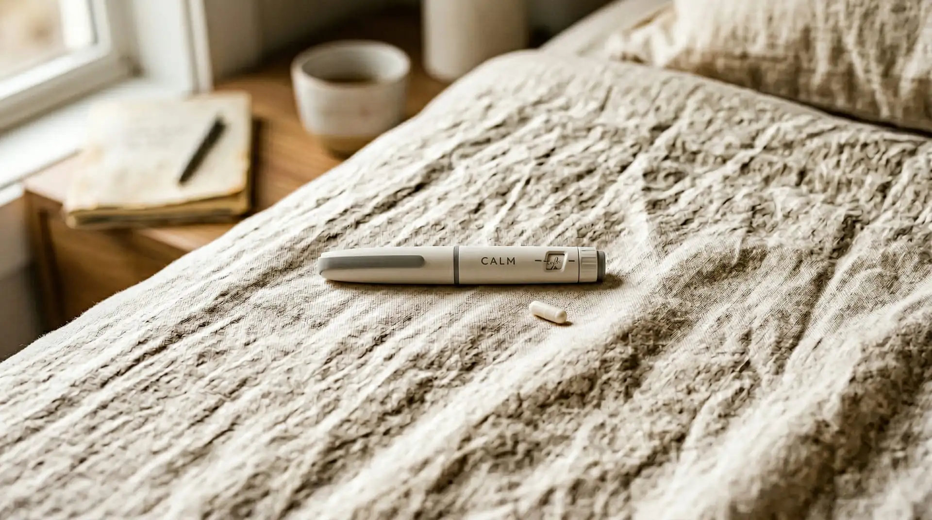 Curated visual reference: Fresh Look at Glp 1 For Sleep Apnea 2026 Zepbound Osa Approval Surmount